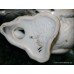 Beswick England Model '1383' Glazed Grey Pigeon