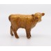 Beswick Highland Calf Model