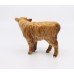 Beswick Highland Calf Model