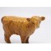 Beswick Highland Calf Model