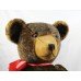 German Bing Classic Collection Brown Bear