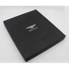 Boxed Hardback Bentley The Story by Andrew Frankel 