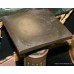 Heavy Neoclassical Effect Bronze Style Pedestal