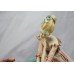 Capodimonte 'Sogno-del-Ciabattino' Porcelain Sculpture by Galli