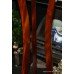 Carved Jardiniere Stand