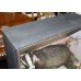 Cased Antique Hutchinson Taxidermy Badger & Rabbit
