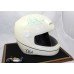 Cased Signed Nigel Mansell Helmet