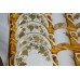 Caverswall Panache of Knightsbridge 12 Place Cased Coffee Service 