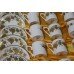 Caverswall Panache of Knightsbridge 12 Place Cased Coffee Service 