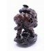 Chinese Carved Rootwood 19th c. Sculpture