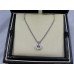 Chopard Happy Diamonds Pendant with 18ct. White Gold Chain
