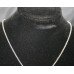 Chopard Happy Diamonds Pendant with 18ct. White Gold Chain