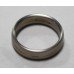 Christian Bauer Designer Platinum & 18ct Gold Ring
