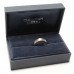Christian Bauer Designer Platinum & 18ct Gold Ring