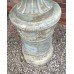 Classical Style Ornate Cherub Garden Fountain