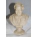 Classical Style Composers Miniature Bust of Rossini