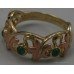 Clogau Welsh Gold 9ct Ring
