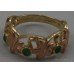 Clogau Welsh Gold 9ct Ring