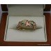 Clogau Welsh Gold 9ct Ring