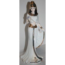 Coalport 'Cleopatra' Figurine