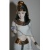 Coalport 'Cleopatra' Figurine