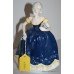 Coalport Ladies of Fashion Figurine 'Collette'