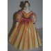 Coalport Ladies of Fashion Figurine 'Diane'