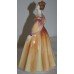 Coalport Ladies of Fashion Figurine 'Diane'