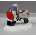 Coalport Father Christmas Figurine Almost There