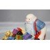 Coalport Father Christmas Figurine Almost There