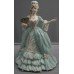 Coalport Femmes Fatales Figurine 'Marie Antoinette'