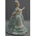 Coalport Femmes Fatales Figurine 'Marie Antoinette'