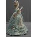 Coalport Femmes Fatales Figurine 'Marie Antoinette'