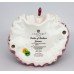 Coalport Figurine Ladies of Fashion Joanne
