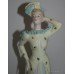 Coalport Porcelain 'L.A.Gala' David Shilling Figurine