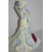 Coalport Porcelain 'L.A.Gala' David Shilling Figurine