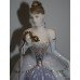 Coalport Porcelain Figurine 'Midnight Masquerade'