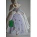 Coalport Porcelain Figurine 'Midnight Masquerade'