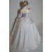 Coalport Porcelain Figurine 'Midnight Masquerade'