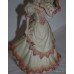 Coalport Porcelain 'Montpellier Walk' The Age of Elegance Figurine