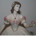 Coalport Porcelain 'Olivia' Figurine