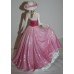 Coalport Porcelain 'Perfect Rose' Figurine