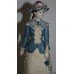 Coalport 'Henley Royal Regatta' Turn of the Century Figurine