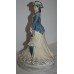 Coalport 'Henley Royal Regatta' Turn of the Century Figurine