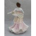 Coalport Ladies of Fashion Figurine Carnival