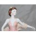 Coalport Ladies of Fashion Figurine Carnival