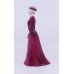 Coalport Figurine Ladies of Fashion Davina