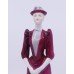 Coalport Figurine Ladies of Fashion Davina