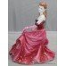 Coalport Ladies of Fashion Figurine 'Melissa'