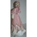 Coalport 'Lady Harriet' La Belle Epoque Figurine